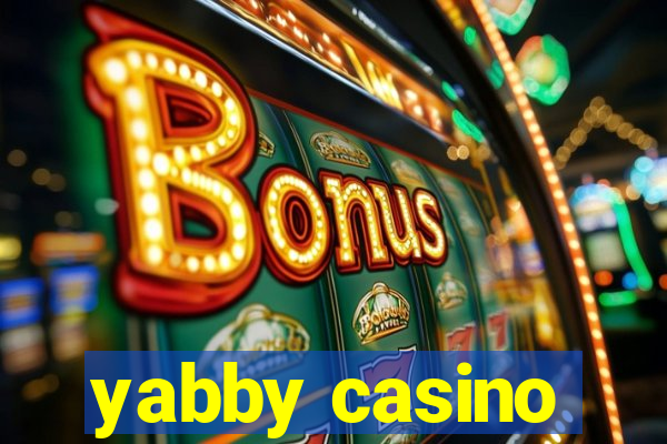 yabby casino