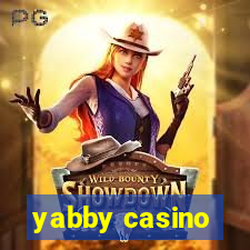 yabby casino