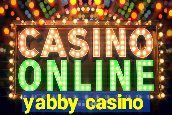 yabby casino