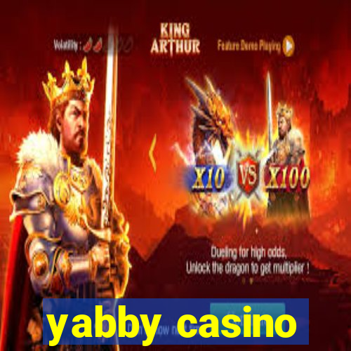 yabby casino