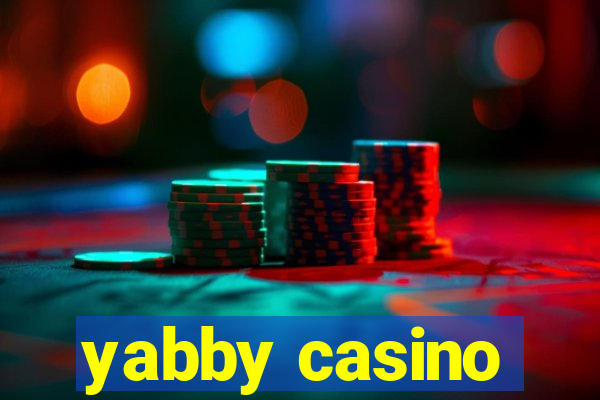 yabby casino