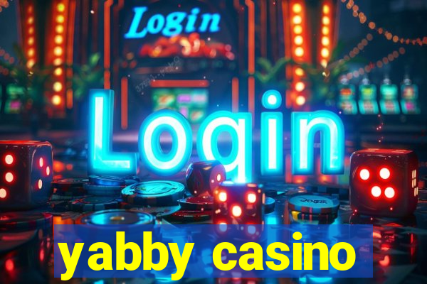 yabby casino