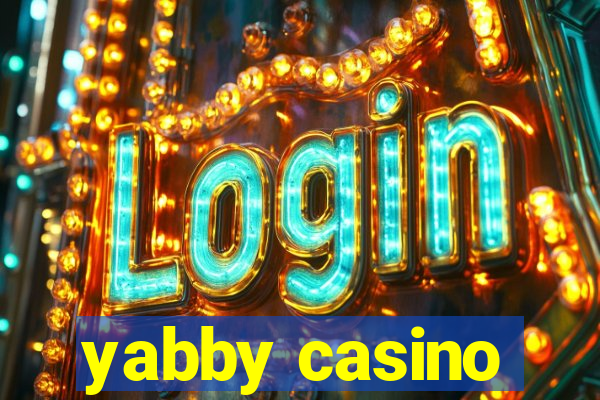 yabby casino