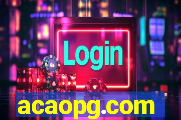 acaopg.com