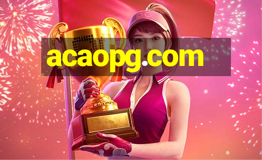 acaopg.com