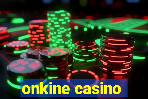 onkine casino