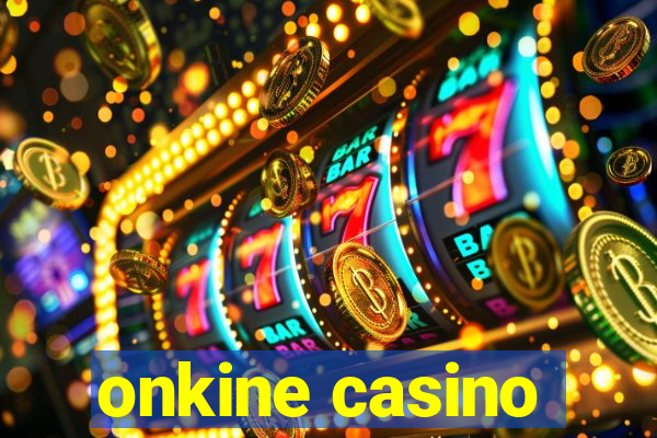 onkine casino