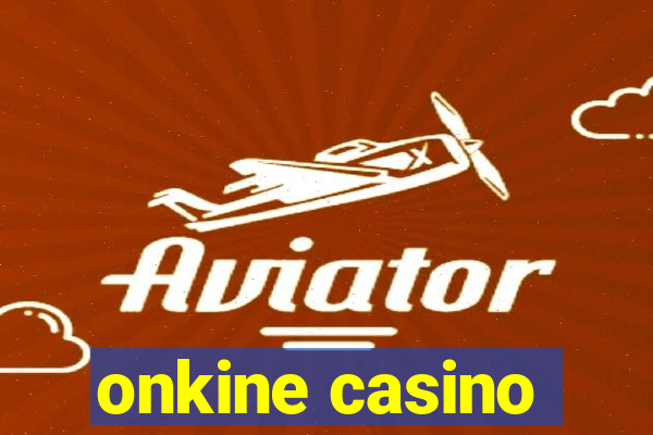 onkine casino