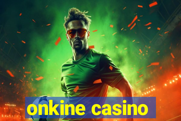 onkine casino