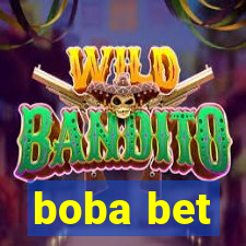 boba bet