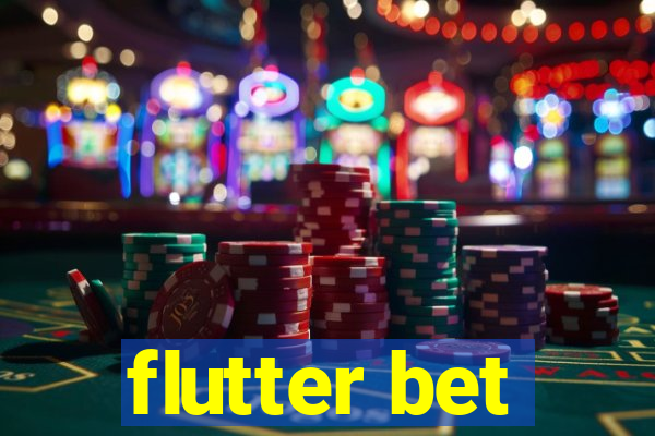 flutter bet