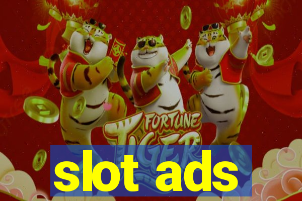 slot ads