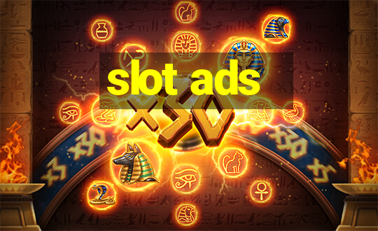 slot ads