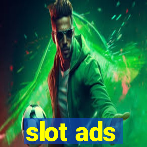 slot ads