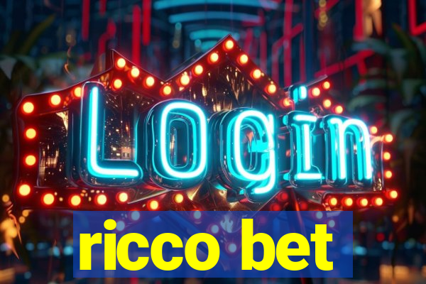 ricco bet