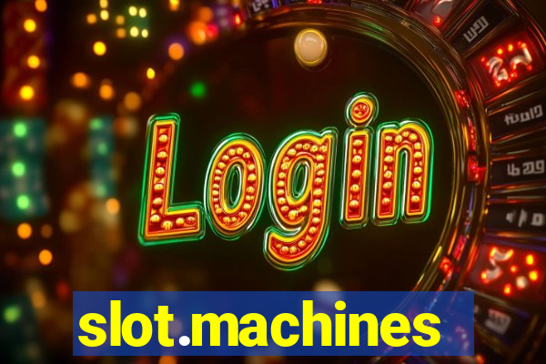 slot.machines