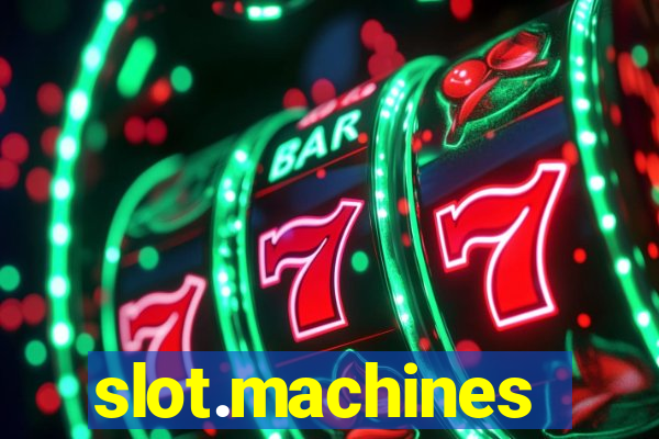 slot.machines