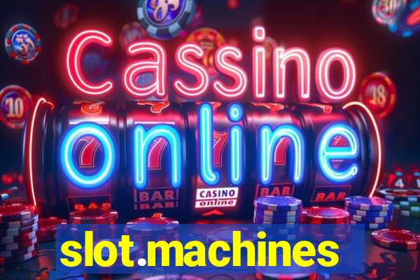 slot.machines