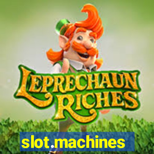 slot.machines