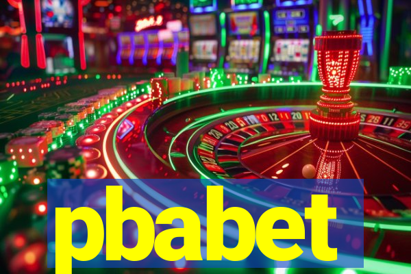 pbabet