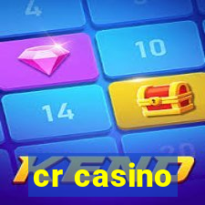 cr casino