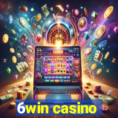 6win casino