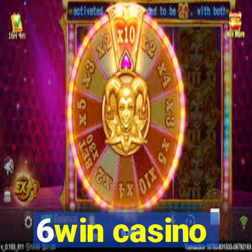 6win casino