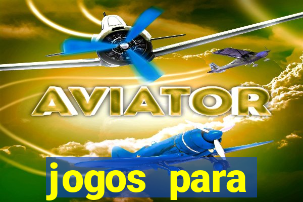 jogos para ansiedade pc