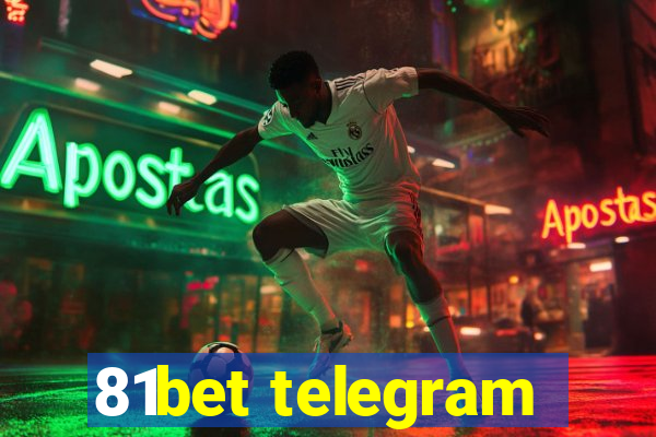 81bet telegram