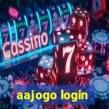 aajogo login