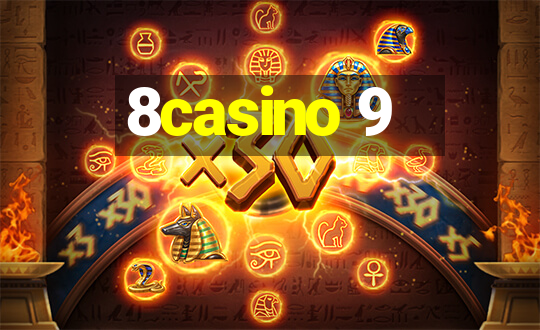 8casino 9