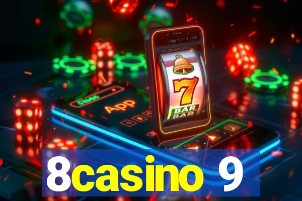 8casino 9