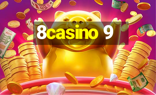 8casino 9