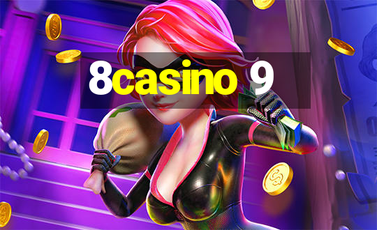 8casino 9