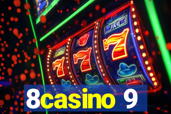 8casino 9