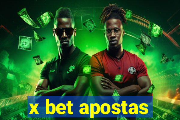 x bet apostas