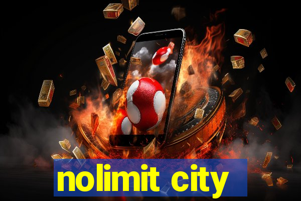 nolimit city