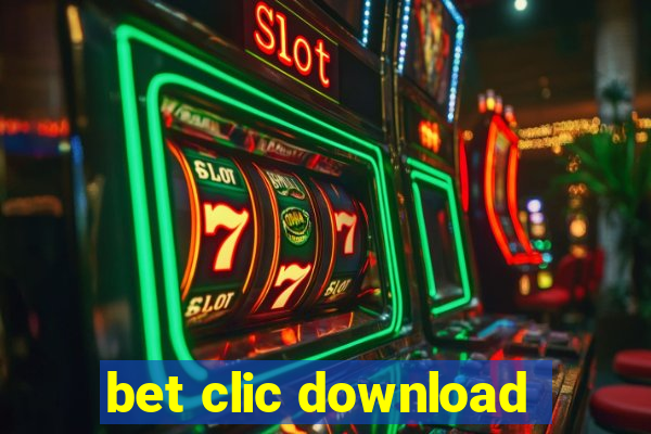 bet clic download