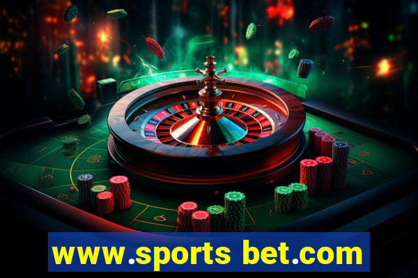 www.sports bet.com