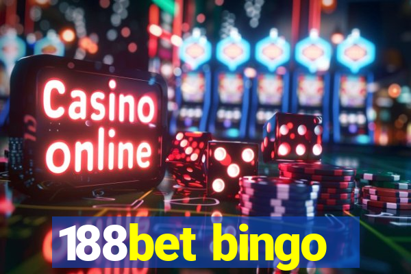 188bet bingo