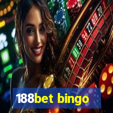 188bet bingo