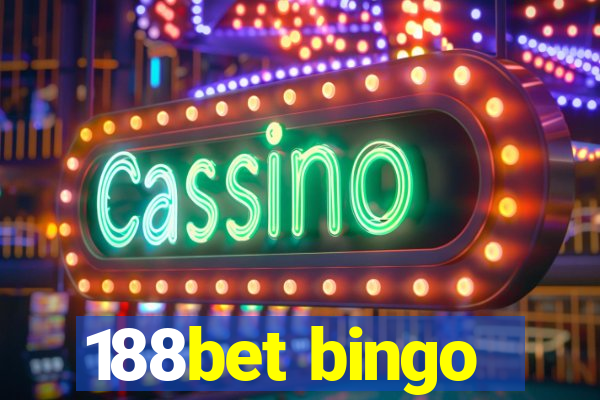 188bet bingo