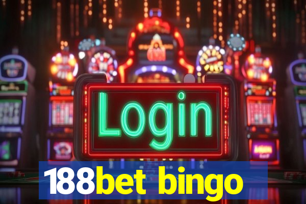 188bet bingo