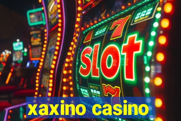 xaxino casino