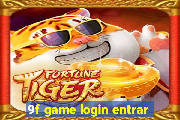 9f game login entrar