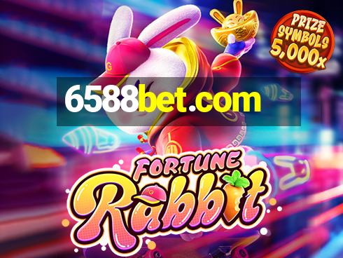 6588bet.com