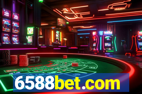 6588bet.com