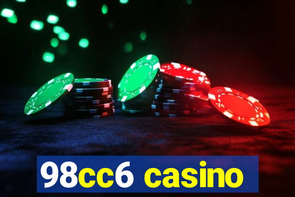 98cc6 casino