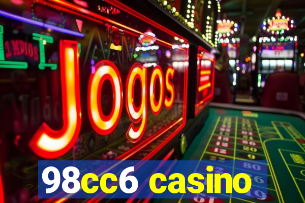 98cc6 casino