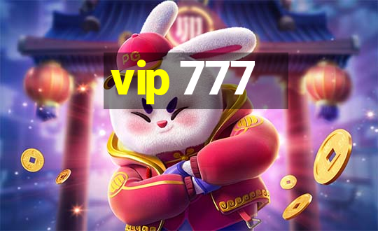 vip 777